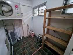 Blk 779 Pasir Ris Street 71 (Pasir Ris), HDB Executive #557733941